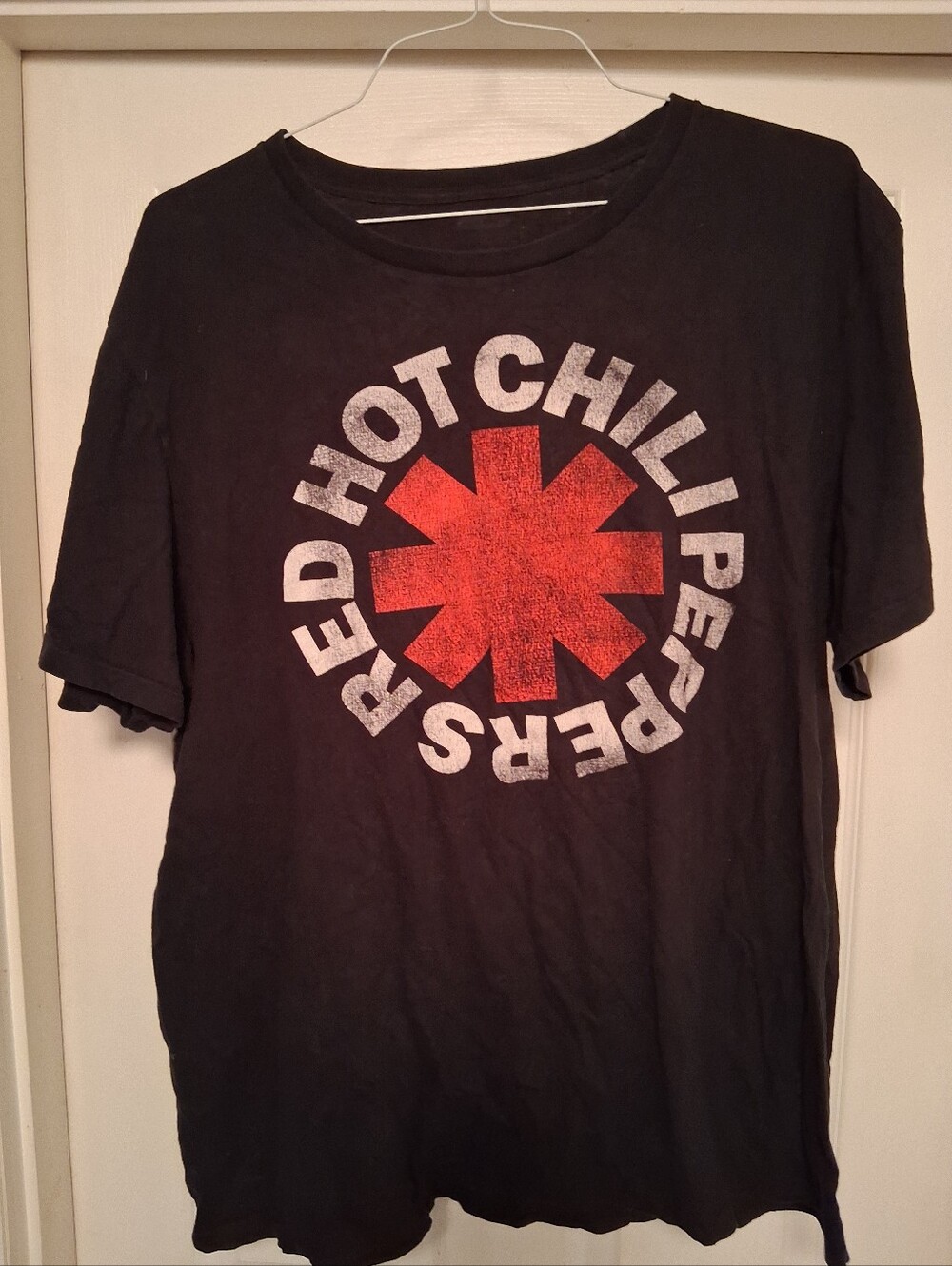 Red Hot Chilli Peppers Shirt